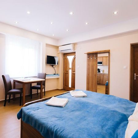 Lak6 Apartment มูราฮาลอม ภายนอก รูปภาพ