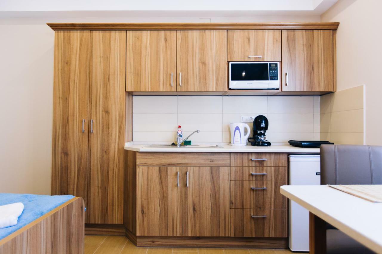 Lak6 Apartment มูราฮาลอม ภายนอก รูปภาพ