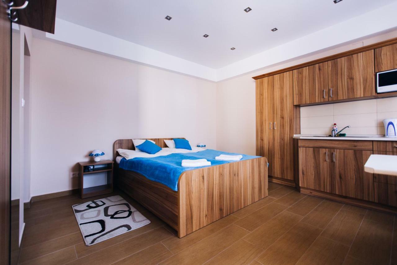 Lak6 Apartment มูราฮาลอม ภายนอก รูปภาพ