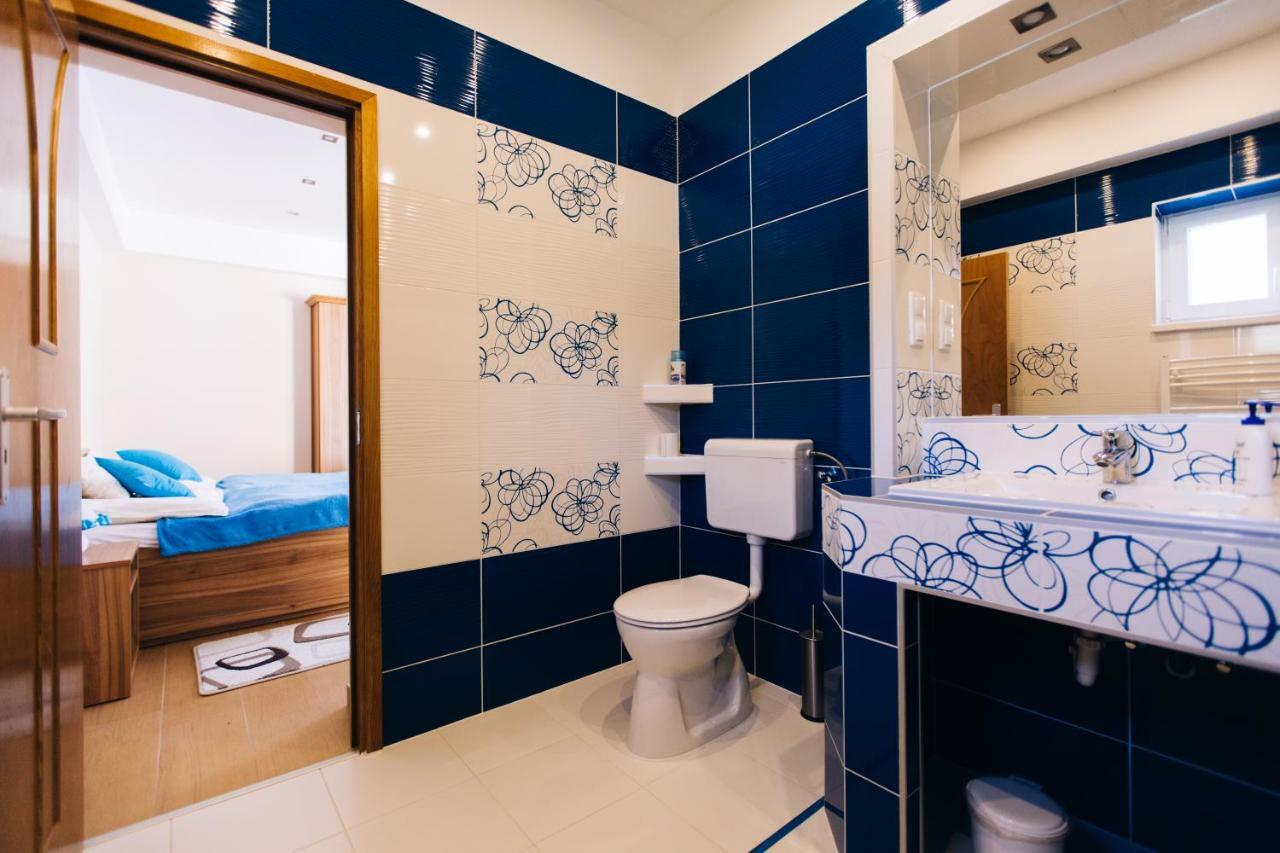 Lak6 Apartment มูราฮาลอม ภายนอก รูปภาพ