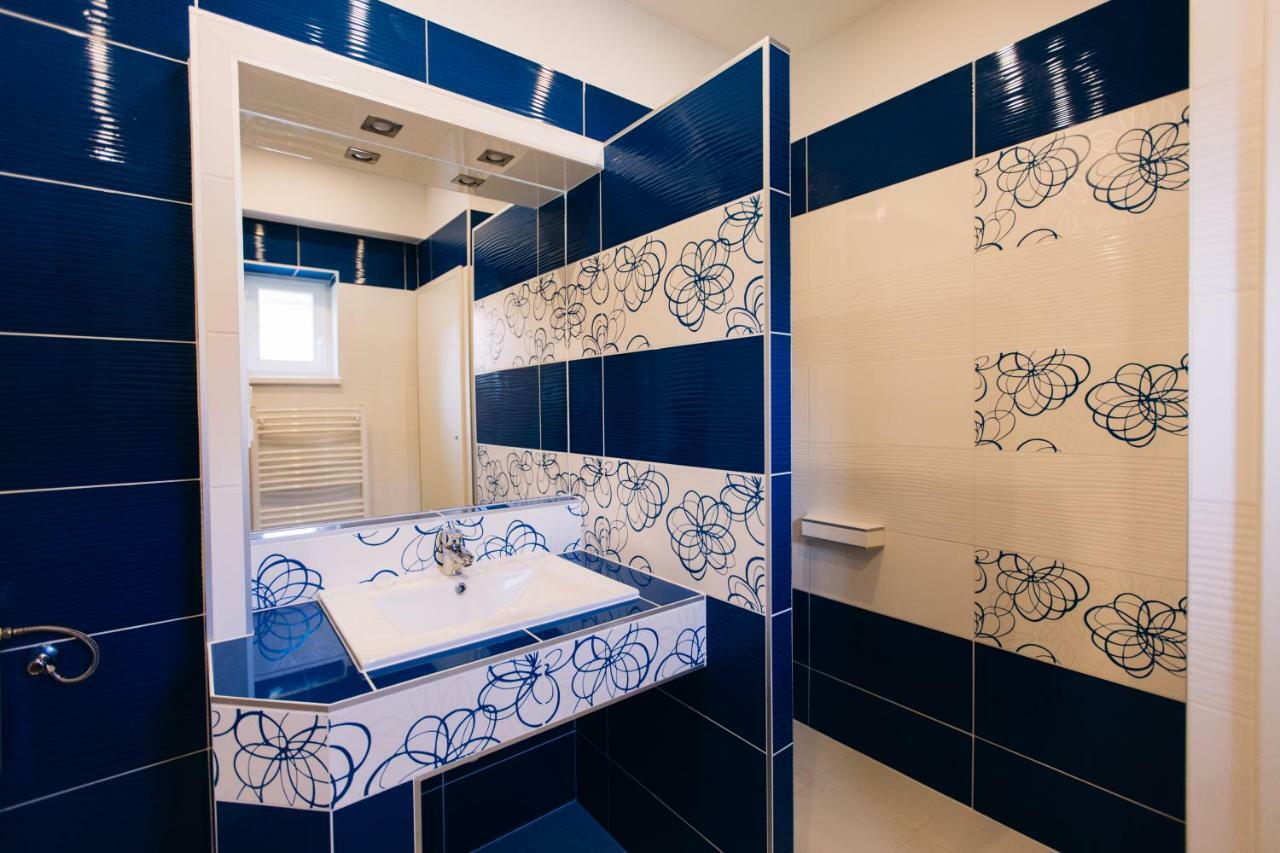 Lak6 Apartment มูราฮาลอม ภายนอก รูปภาพ