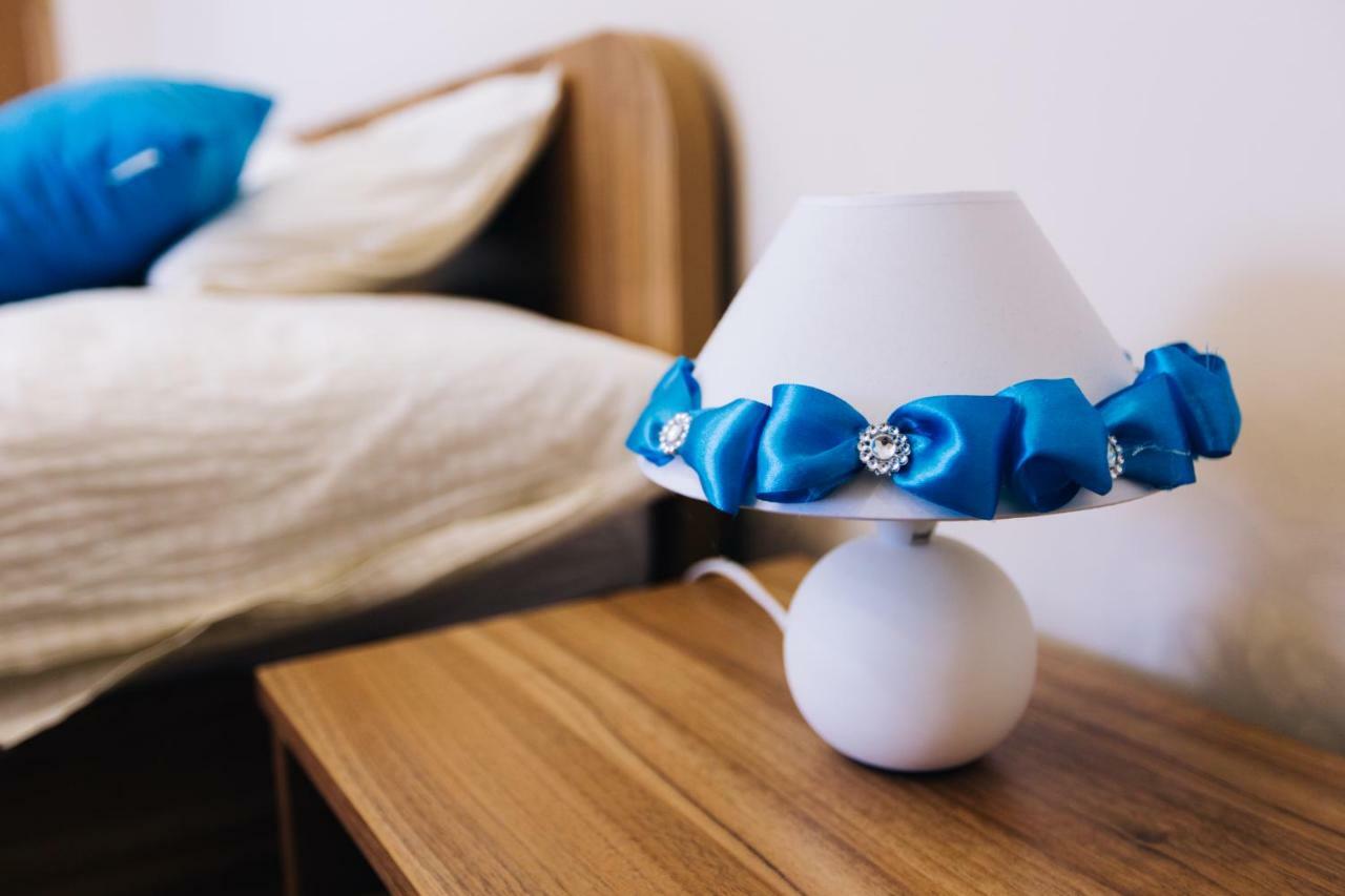 Lak6 Apartment มูราฮาลอม ภายนอก รูปภาพ